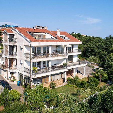 Ferienwohnung Vrata Jadrana Rijeka Exterior foto