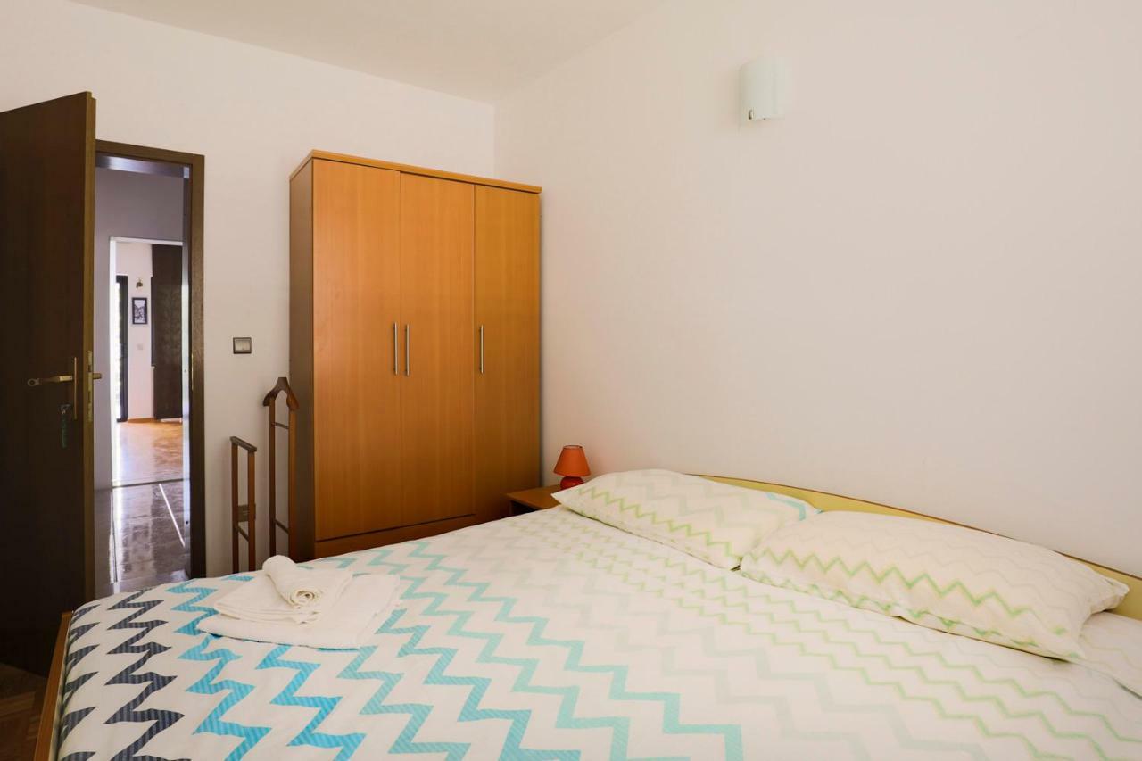 Ferienwohnung Vrata Jadrana Rijeka Exterior foto
