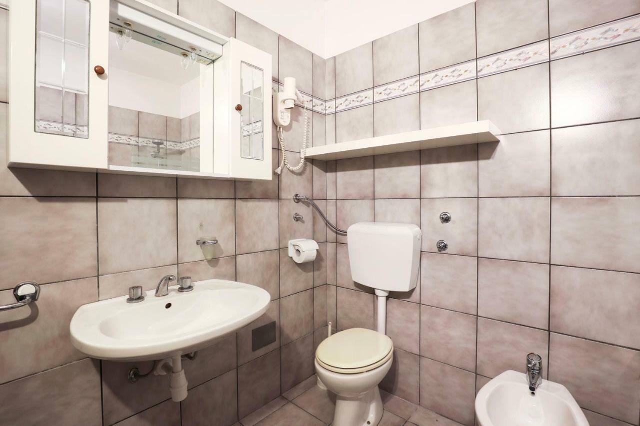 Ferienwohnung Vrata Jadrana Rijeka Exterior foto